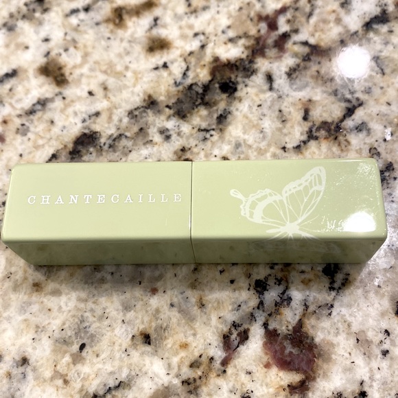 Chantecaille • Lip Chic in Peach Blossom • Butterfly Collection - Picture 3 of 5